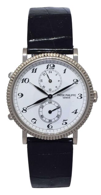 Patek Philippe Travel Time 5034G-001 Image 2